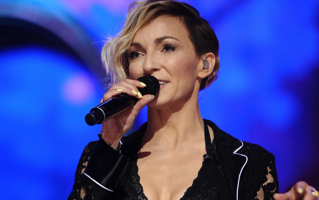 Ania Wyszkoni