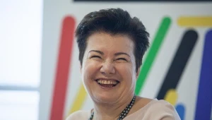 Hanna Gronkiewicz-Waltz