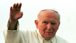 św. Jan Paweł II