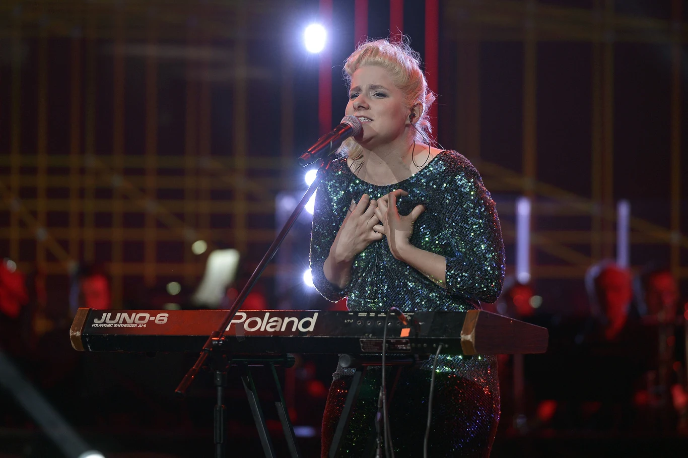 Barbara Wrońska z Pustek