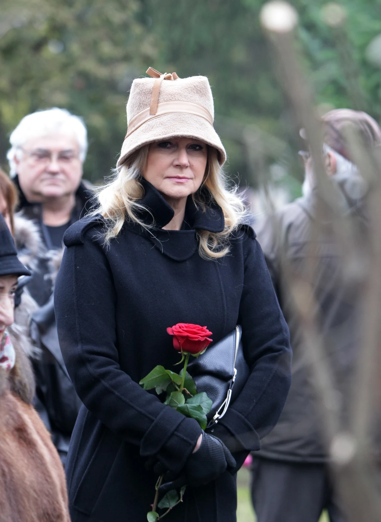 Grażyna Torbicka Grażyna Torbicka