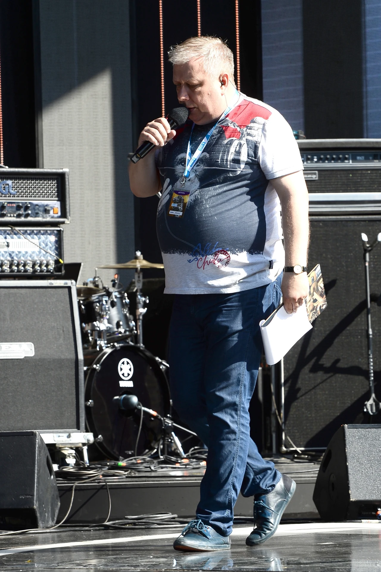 Marek Sierocki Marek Sierocki