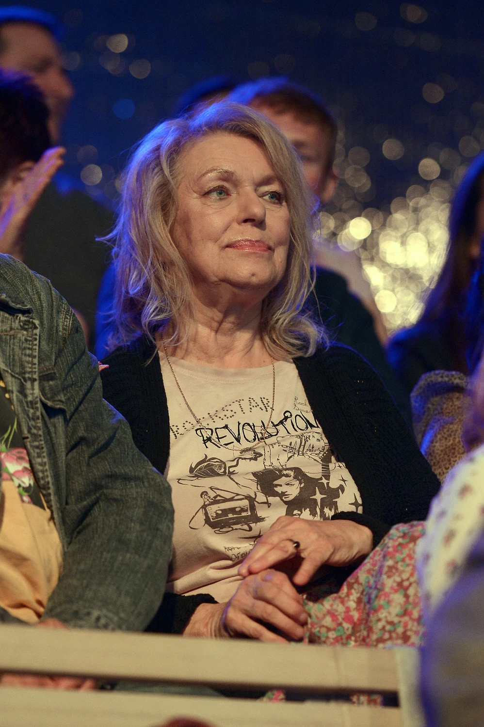 Katarzyna Gaertner Katarzyna Gaertner