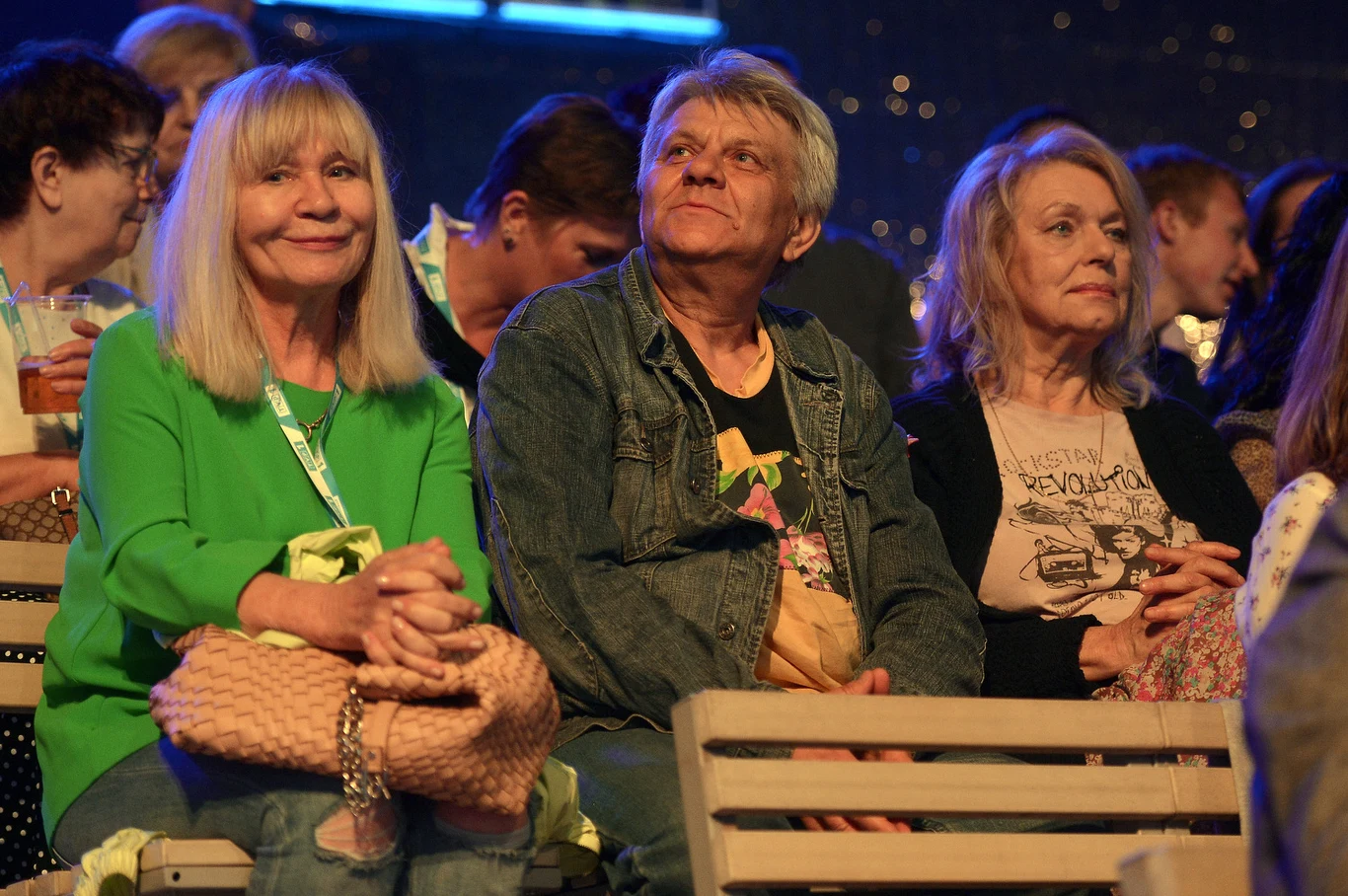 Maria Szabłowska, Katarzyna Gaertner Maria Szabłowska, Katarzyna Gaertner