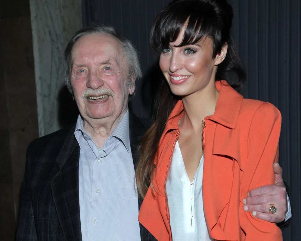 Wnuczka Pokory ma anoreksję?! Wnuczka Pokory ma anoreksję?!