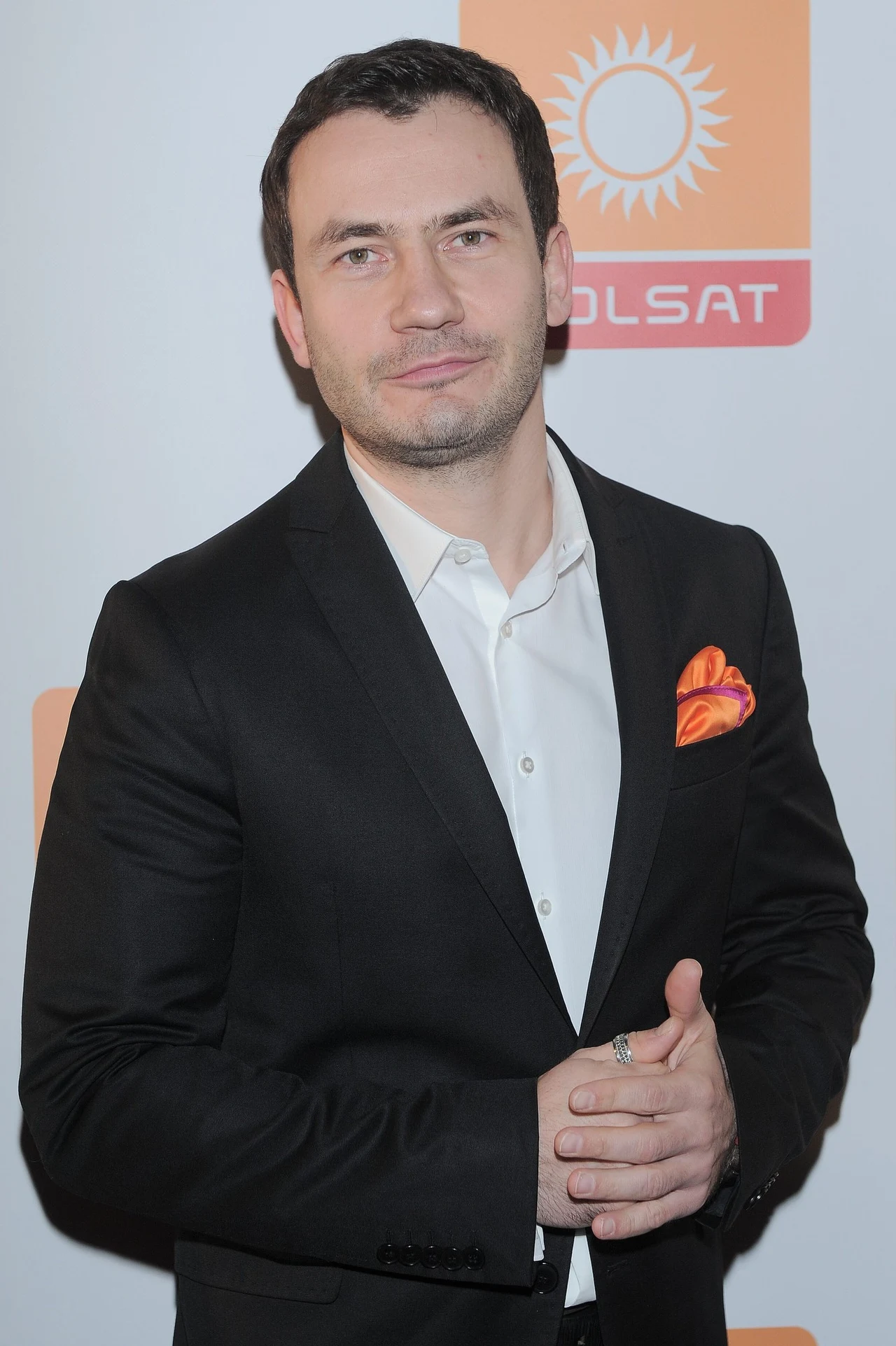 Przemysław Talkowski jest prowadzącym program "Państwo w państwie" Przemysław Talkowski jest prowadzącym program "Państwo w państwie"