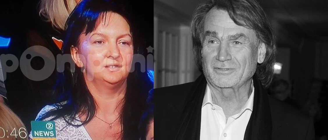 Kobieta chciała porozmawiać o Kulczyku Kobieta chciała porozmawiać o Kulczyku