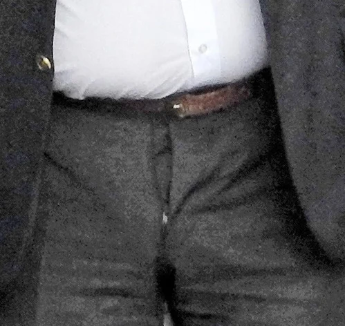 Kwaśniewski zaliczył wpadkę