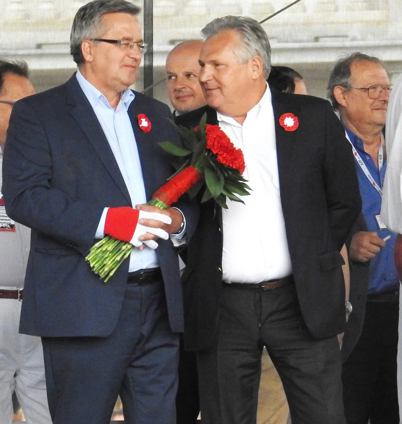 kwaśniewski