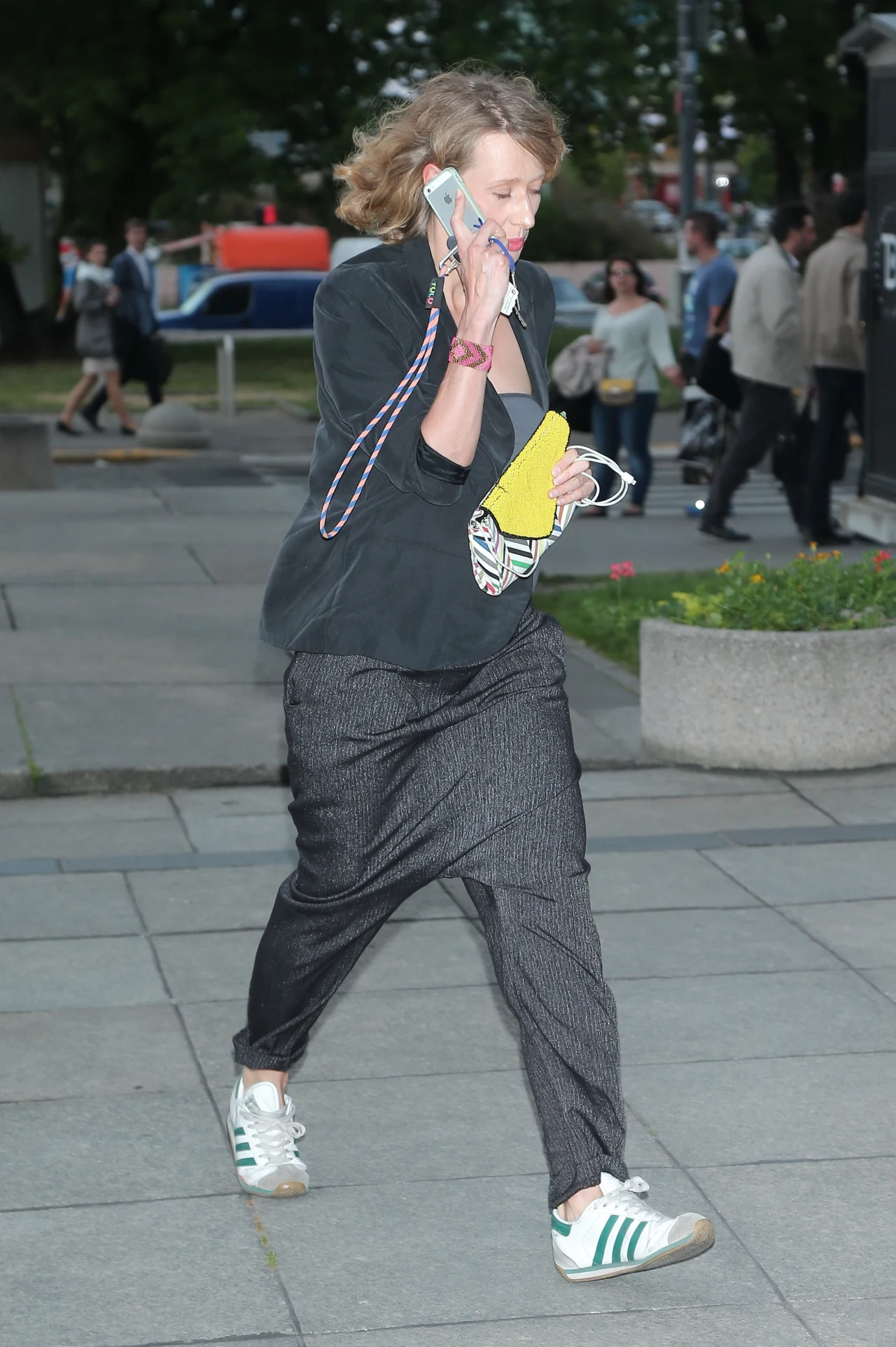 Magdalena Popławska