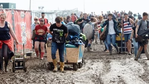 Rock am Ring: Ostatni dzień odwołany