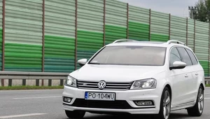 Volkswagen Passat 2.0 TDI