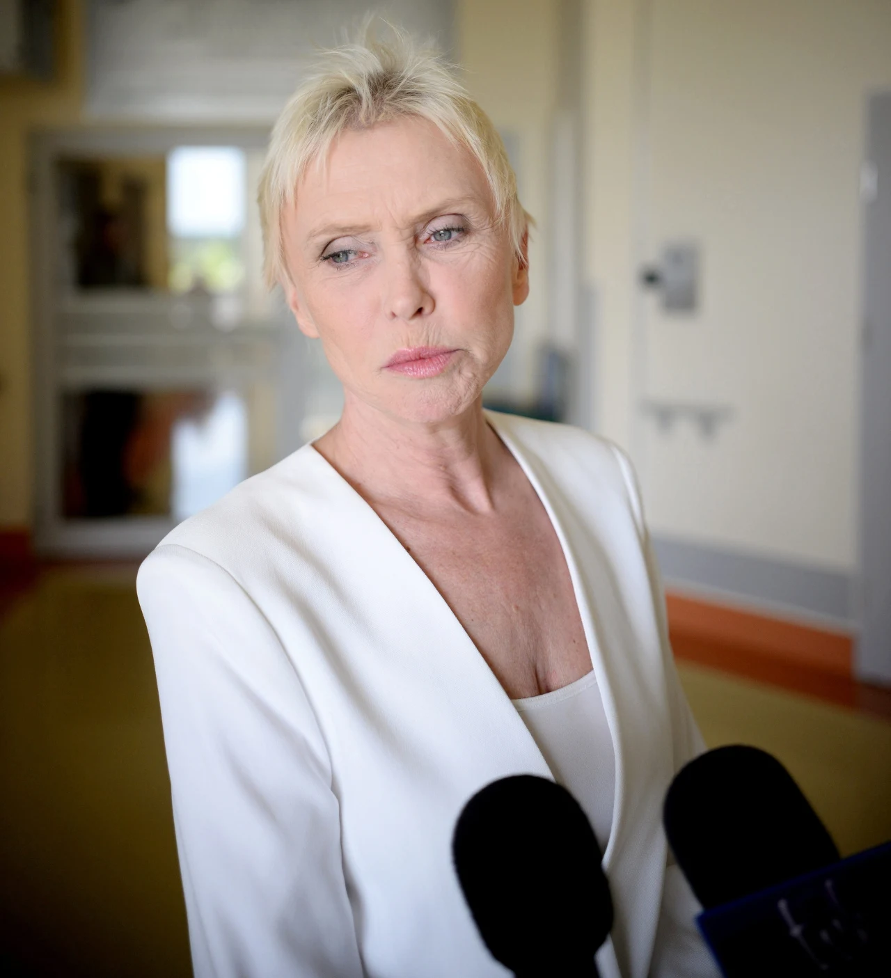 Ewa Błaszczyk Ewa Błaszczyk