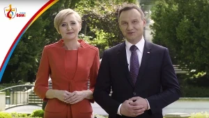 "To będzie dla nas szczególny czas w szczególnym miejscu. Czekamy na Was z otwartymi ramionami. Do zobaczenia w Krakowie!"