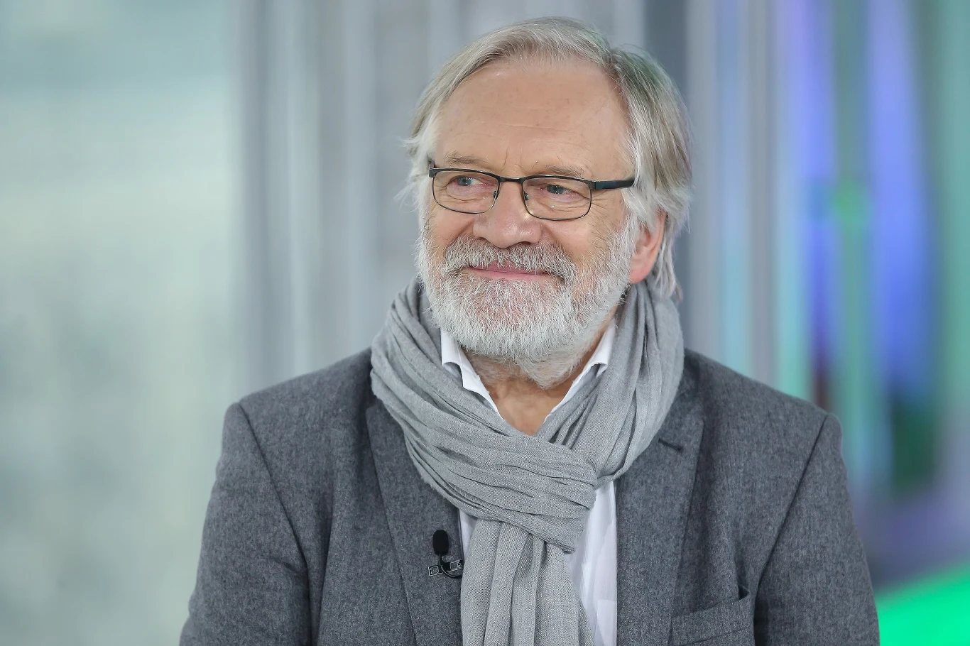 Andrzej Seweryn Andrzej Seweryn