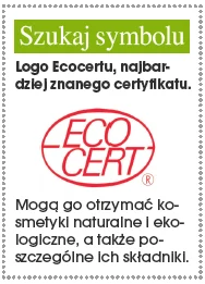 Oznaczenie kosmetyków Oznaczenie kosmetyków