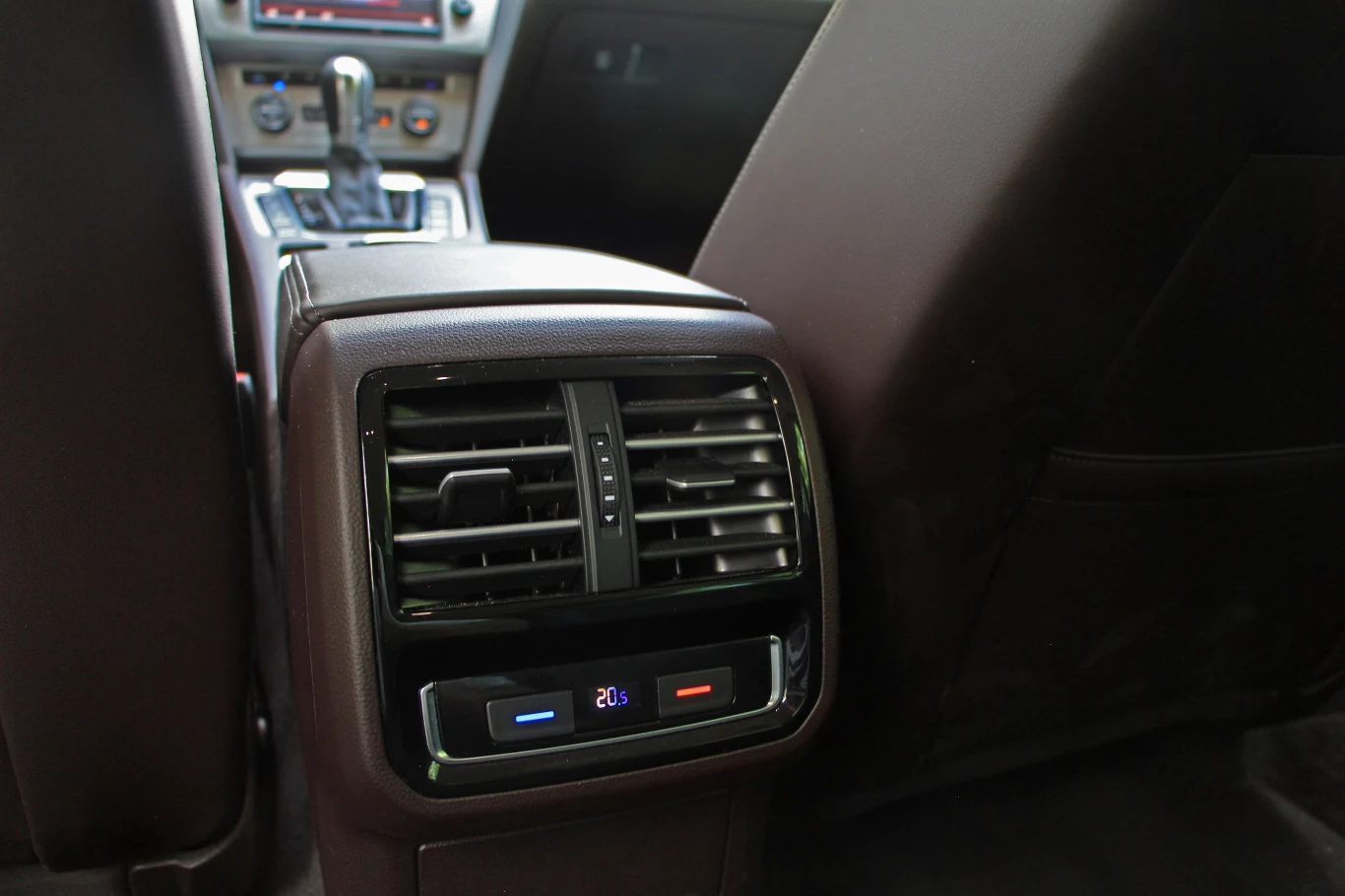 Volkswagen Passat Alltrack 2.0 BiTDI