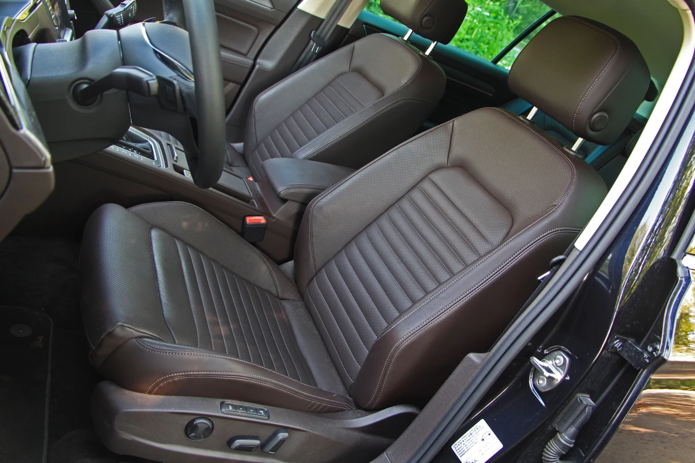 Volkswagen Passat Alltrack 2.0 BiTDI