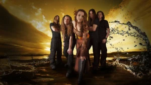 Edenbridge nie stoi w miejscu