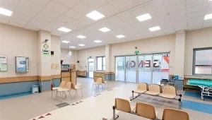 Szpital