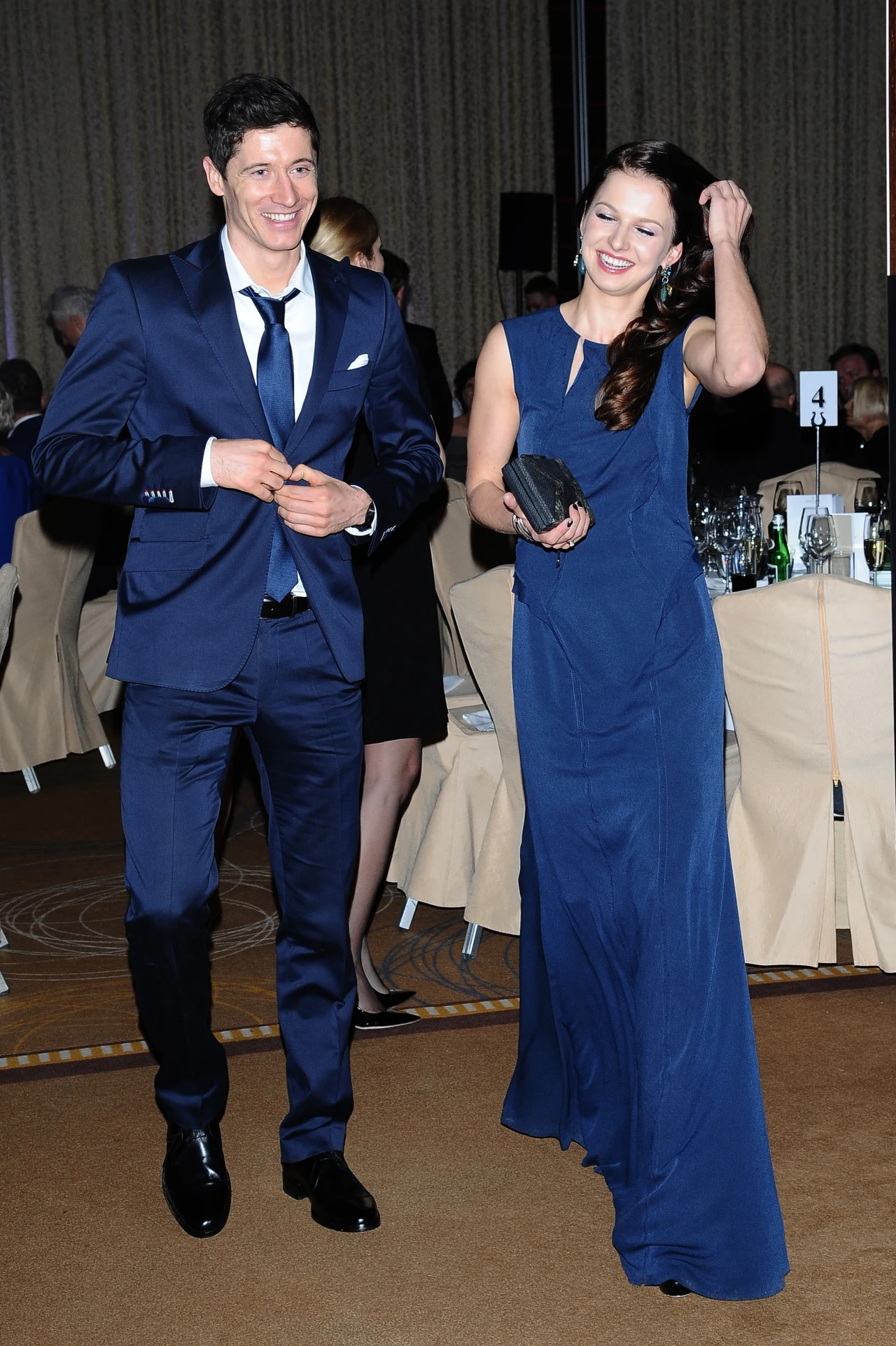 Lewandowscy Lewandowscy