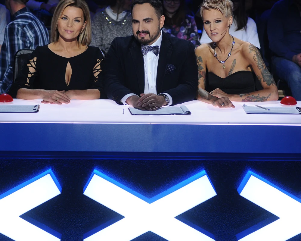 Zmiany w programie "Mam talent"