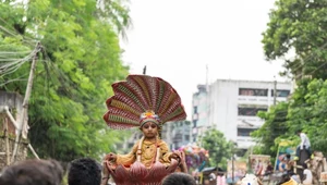 Dhaka - poznaj stolicę Bangladeszu 