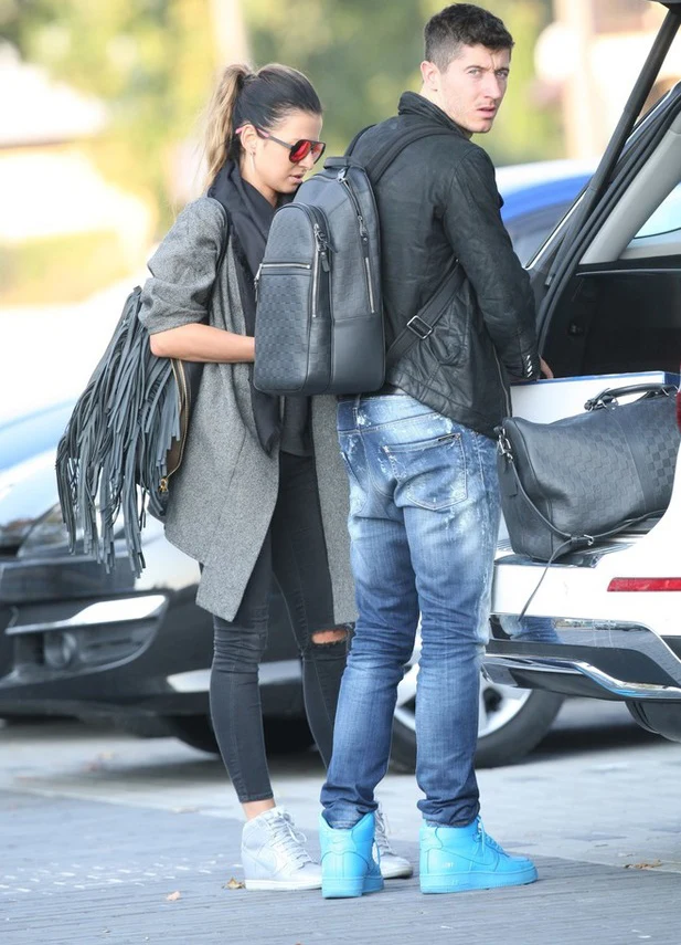 Lewandowscy Lewandowscy