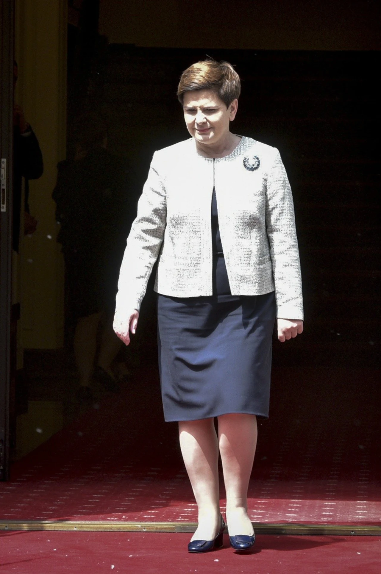 Beata Szydło Beata Szydło