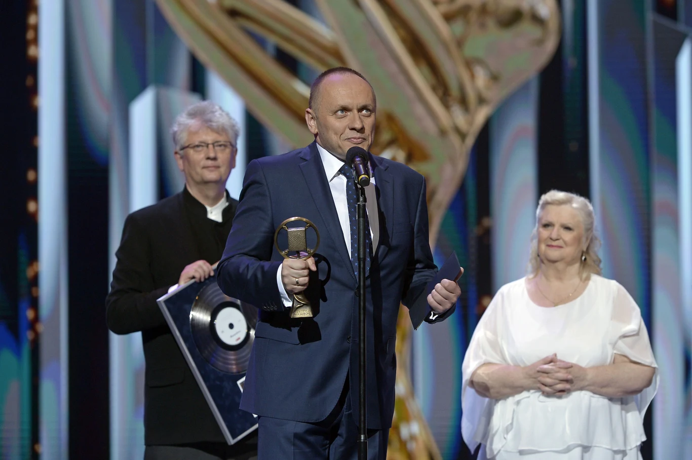 Porzeziński i Celińska