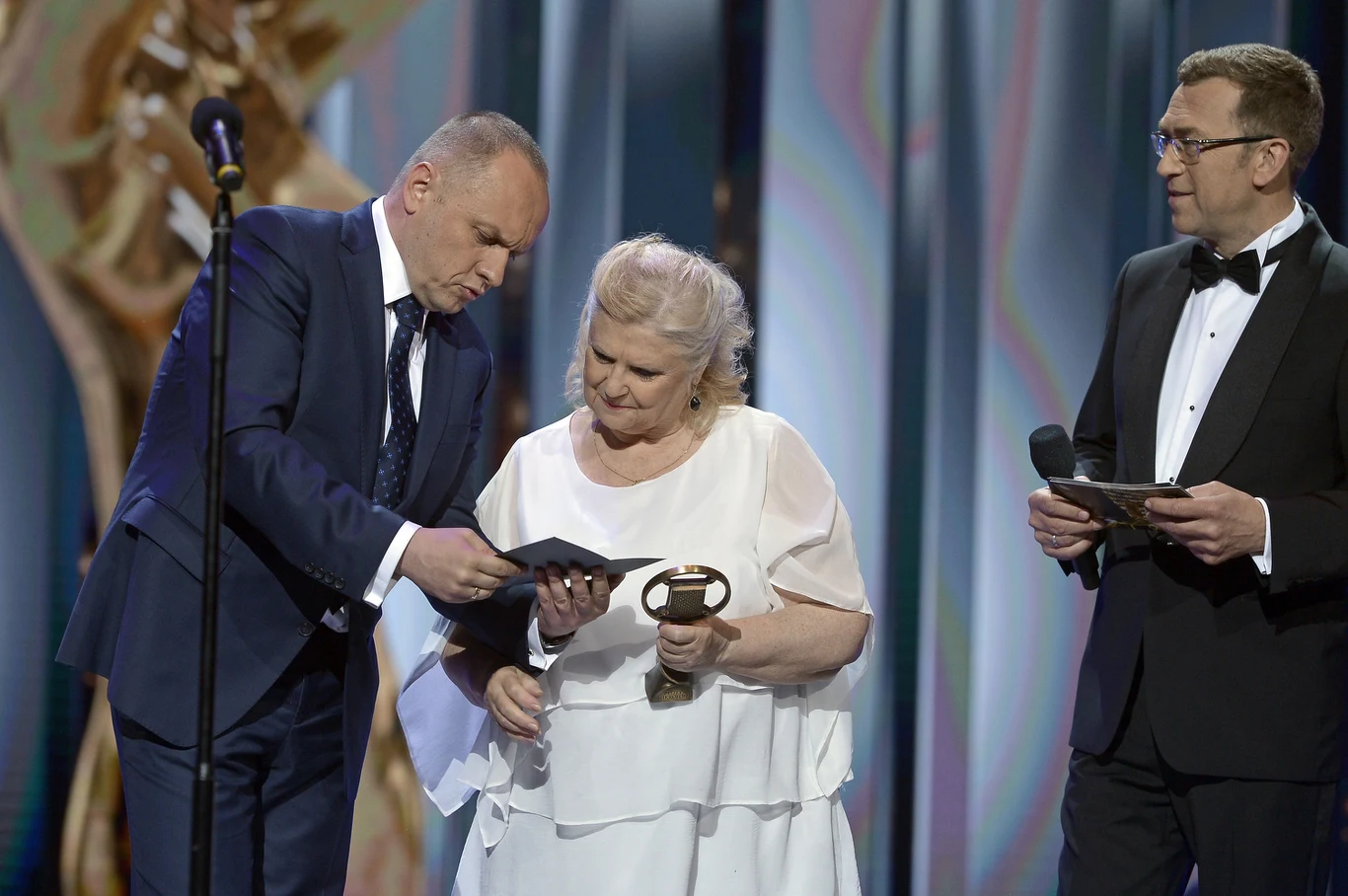 Porzeziński iCelińska