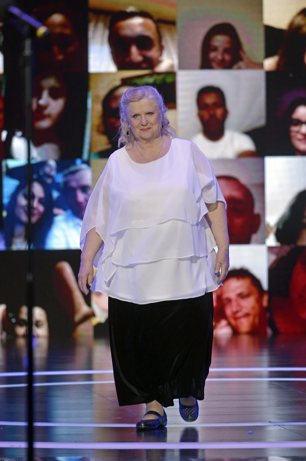 Stanisława Celińska Stanisława Celińska