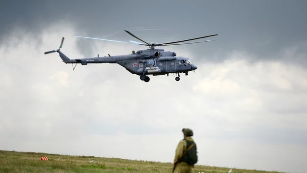 Pokazy Sił Powietrznych Federacji Rosyjskiej