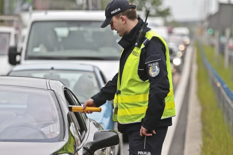 Limity alkoholu w Polsce są dość restrykcyjne