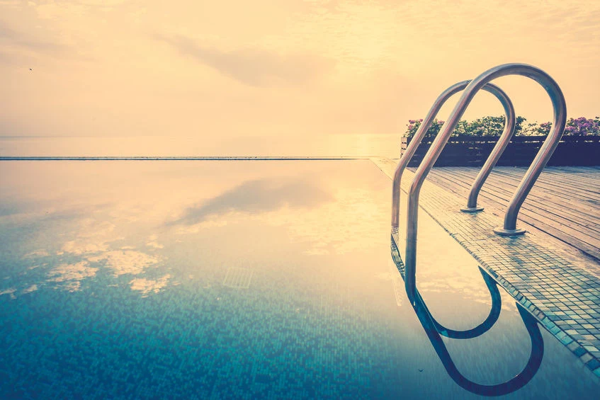 Korzystanie z basenów jest szkodliwe? Są ku temu nowe przesłanki Korzystanie z basenów jest szkodliwe? Są ku temu nowe przesłanki