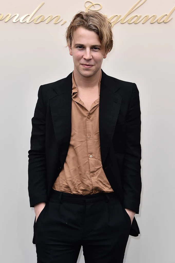 Tom Odell znów zagra w Polsce