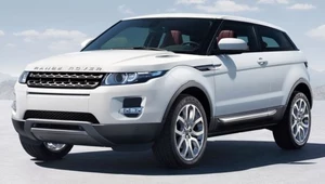 Landwind pozwany przez Jaguar Land Rover