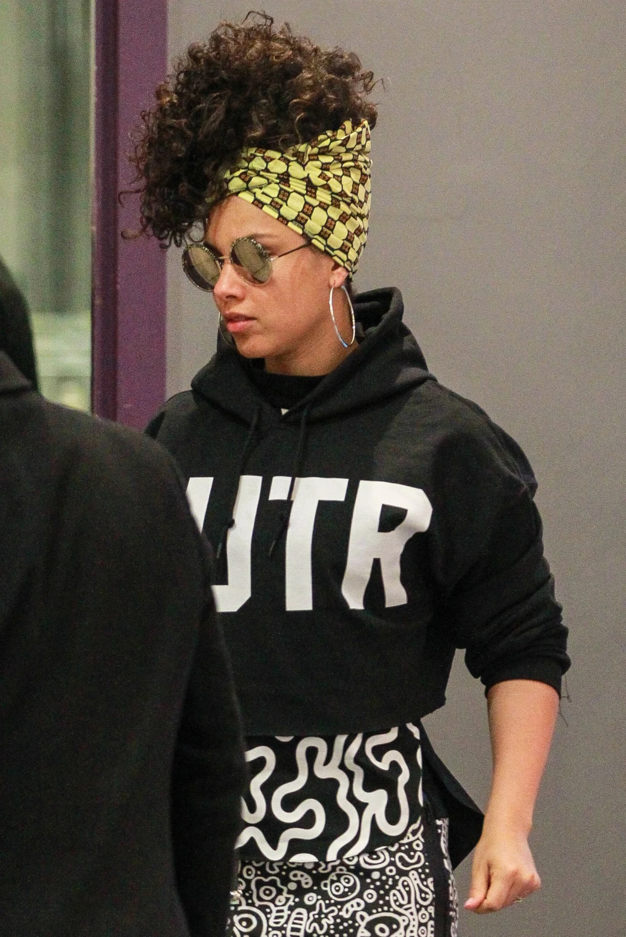 Alicia Keys