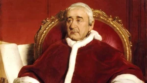 Papież Grzegorz XVI