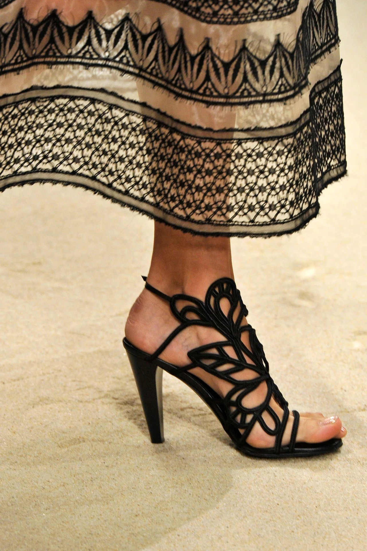 Alberta Ferretti Alberta Ferretti
