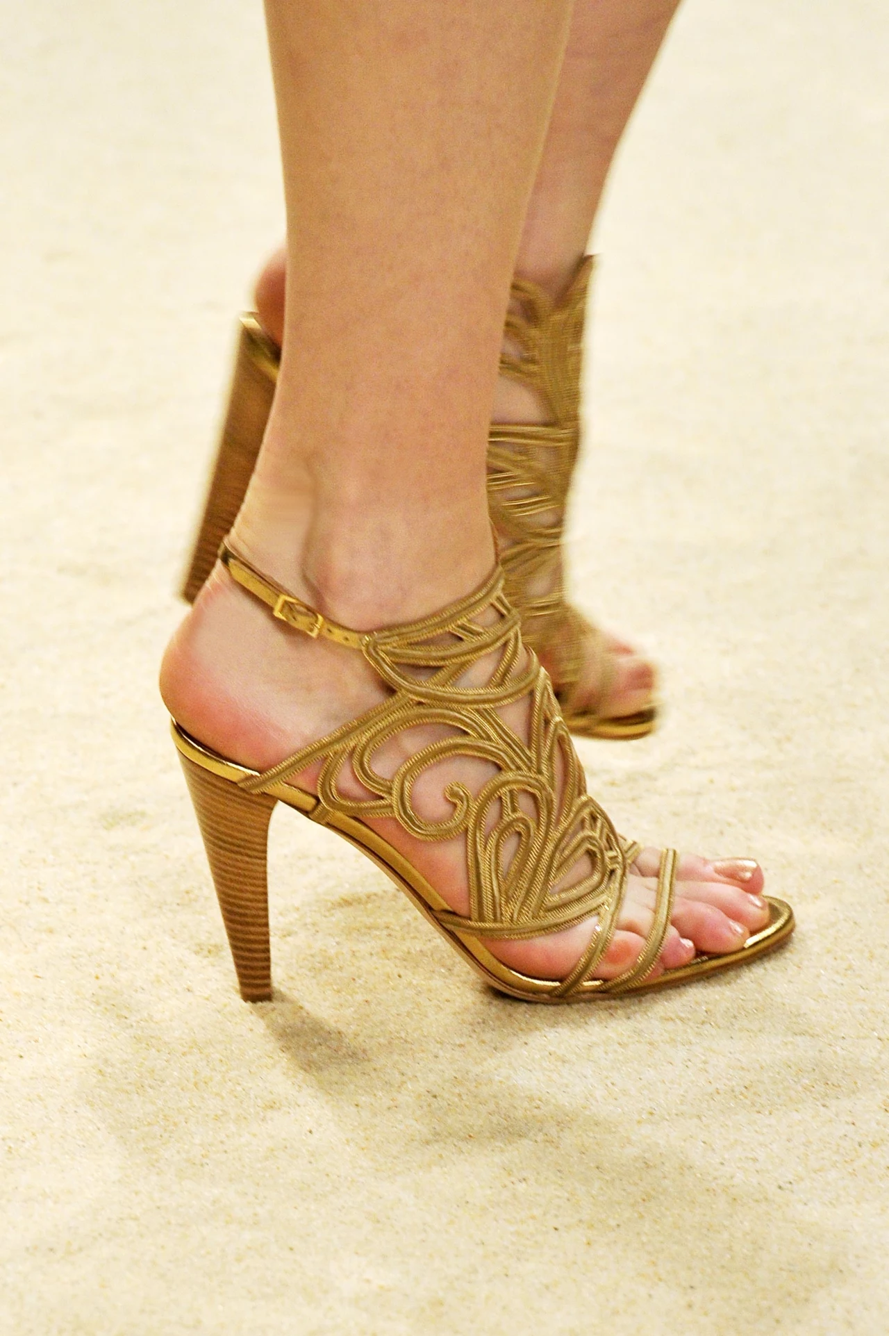 Alberta Ferretti Alberta Ferretti