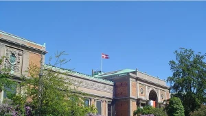 Państwowe Muzeum Sztuki w Kopenhadze