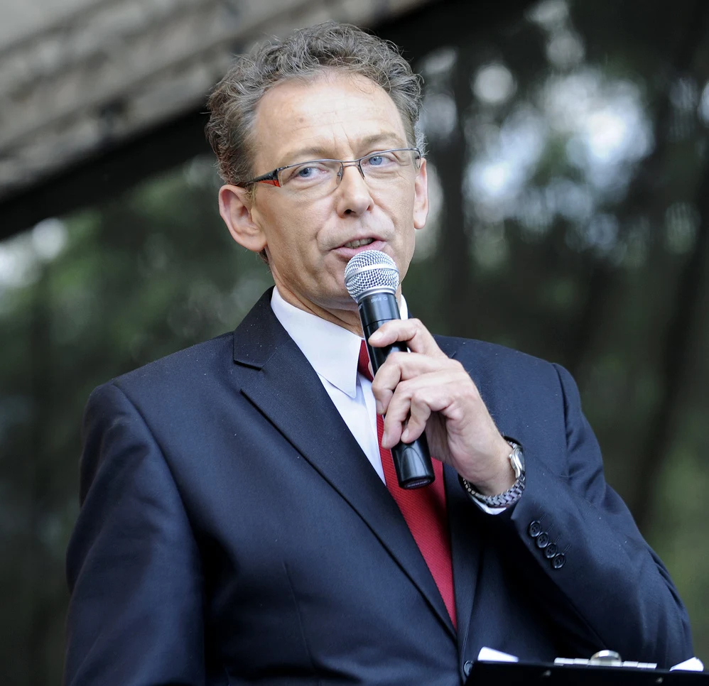 Jacek Borkowski Jacek Borkowski