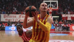 Maciej Lampe