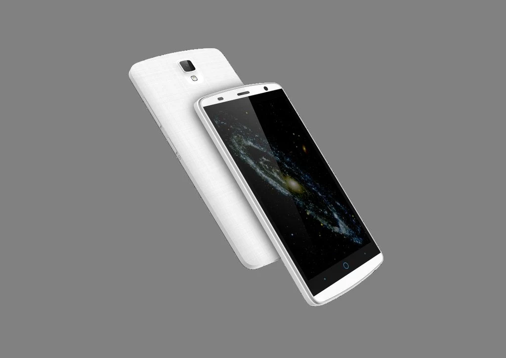 ZTE wprowadza na polski rynek model L5 ZTE wprowadza na polski rynek model L5