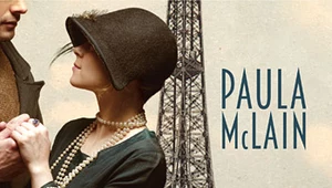 Paula McLain, Paryska żona