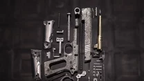 Big Bang Pistol Set