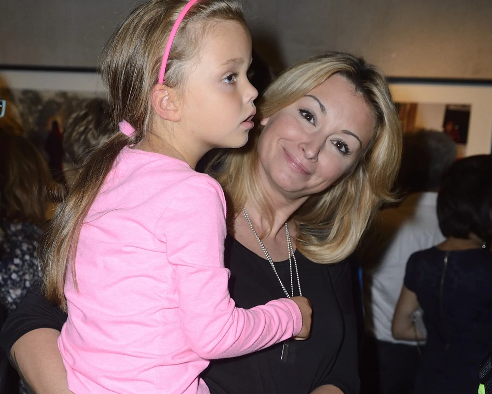 Wzruszające wyznanie małej Marysi!