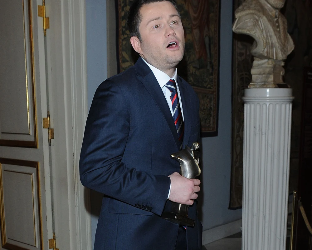 Jarek Kuźniar opowiada, co stało za jego decyzją