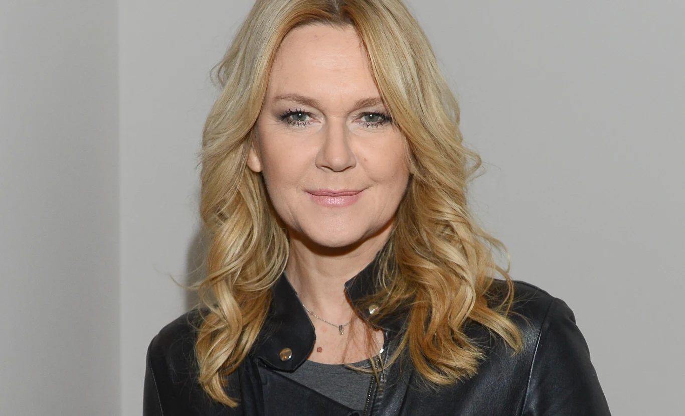 Grażyna Torbicka Grażyna Torbicka